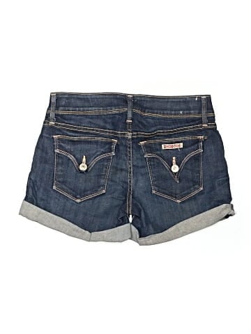 Hudson Jeans Denim Shorts (view 2)