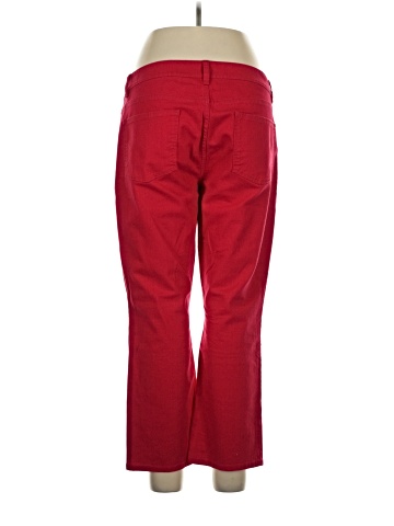 Signature Casual Pants (view 2)