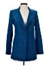 Veronica Beard Blue Blazer Size 4 - photo 1