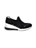 MICHAEL Michael Kors Black Sneakers Size 8 1/2 - photo 1