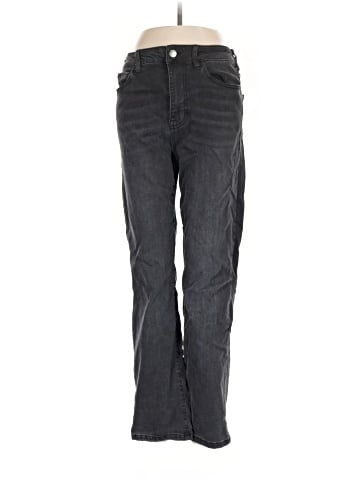Well Worn Jeans (view 1)