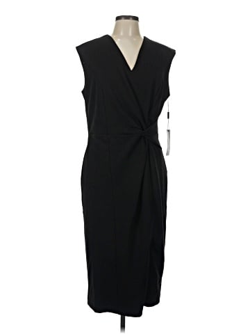 White House Black Market Cocktail Dress (view 1)