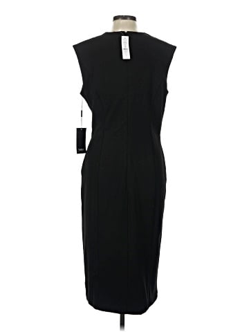 White House Black Market Cocktail Dress (view 2)