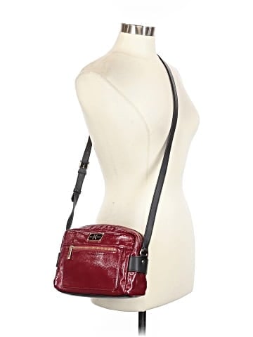 Kate Landry Crossbody Bag (view 2)
