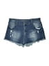 Jeans Blue Denim Shorts Size XXL - photo 1