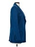 Veronica Beard Blue Blazer Size 4 - photo 4