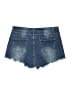 Jeans Blue Denim Shorts Size XXL - photo 2