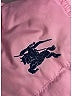Burberry 100% Polyamide Pink Jacket Size 3 - photo 4