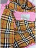 Burberry 100% Polyamide Pink Jacket Size 3 - photo 5