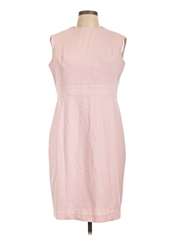 Kasper Cocktail Dress (view 1)