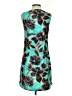 Aryeh Teal Kimono Size S - photo 2