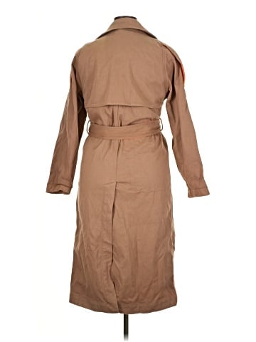 Assorted Brands Trenchcoat (view 2)