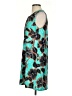 Aryeh Teal Kimono Size S - photo 5