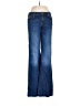 Ariat Blue Jeans Size 29 waist (tall) - photo 1