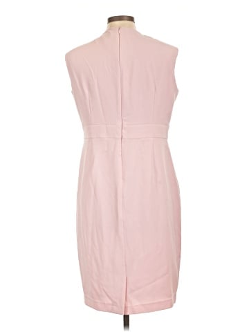 Kasper Cocktail Dress (view 2)