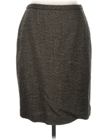 Ann Taylor Casual Skirt (view 1)