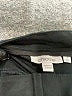 Chico's Black Dress Pants Size Med (1) - photo 7
