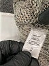 Coldwater Creek Tweed Gray Pullover Sweater Size M - photo 8
