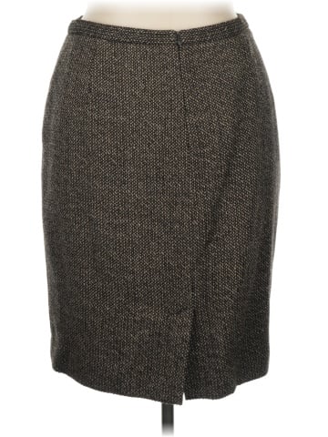 Ann Taylor Casual Skirt (view 2)