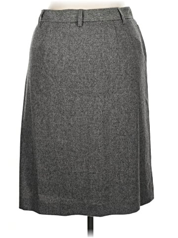 J.Crew Formal Skirt (view 2)
