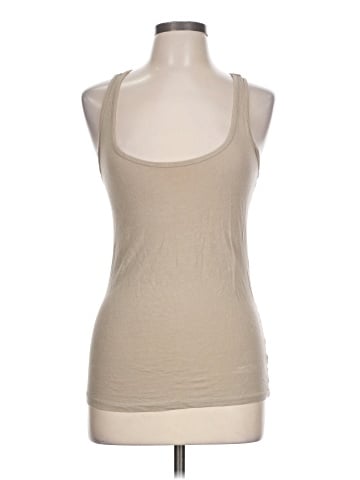 Planet Gold Tank Top (view 1)