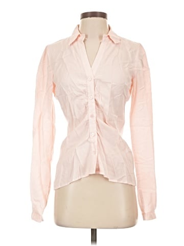 Kut from the Kloth Long Sleeve Blouse (view 1)