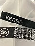 Kensie Gray Pullover Sweater Size S - photo 7