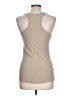 Planet Gold Tan Tank Top Size L - photo 2