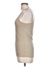 Planet Gold Tan Tank Top Size L - photo 5