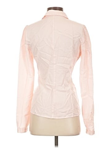 Kut from the Kloth Long Sleeve Blouse (view 2)