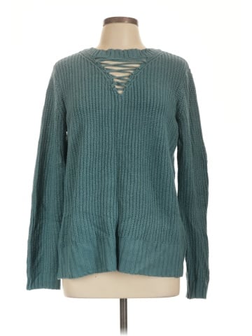 Maurices Pullover Sweater (view 1)