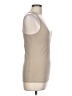 Planet Gold Tan Tank Top Size L - photo 4