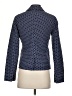 Gap Polka Dots Blue Blazer Size 2 - photo 2