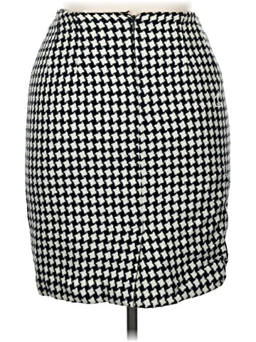 Ann Taylor Formal Skirt (view 2)