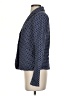 Gap Polka Dots Blue Blazer Size 2 - photo 5