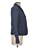 Gap Polka Dots Blue Blazer Size 2 - photo 4