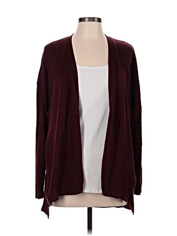 Worthington Cardigan (view 1)