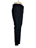 Seven7 Chevron-herringbone Blue Jeans Size 16 - photo 4