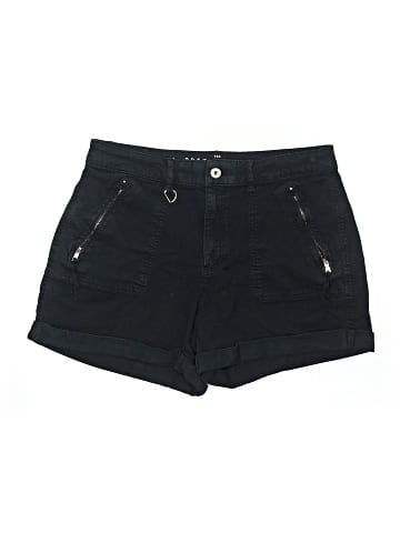 White House Black Market Shorts (view 1)