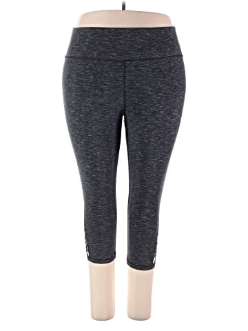 Ideology Active Pants (view 1)