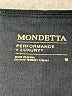 Mondetta Solid Gray Active Pants Size M - photo 7