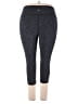 Ideology Gray Active Pants Size 3X - photo 2