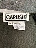 Carlisle 100% Wool Gray Wool Cardigan Size M - photo 7