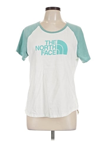 The North Face Short Sleeve T-Shirt (view 1)