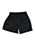 Score 100% Polyester Solid Black Athletic Shorts Size M (youth) - photo 2