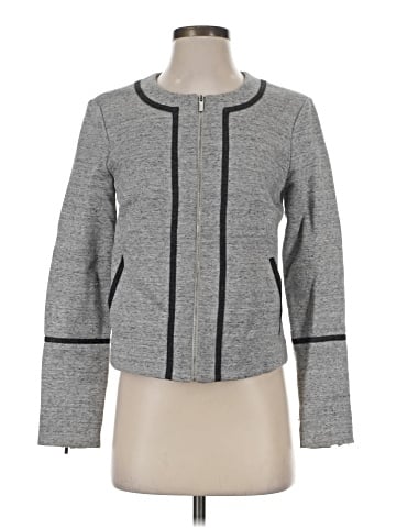 Elizabeth and James Jacket (view 1)