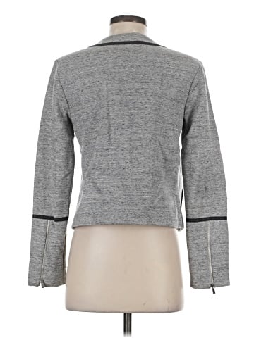 Elizabeth and James Jacket (view 2)