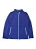 Spyder 100% Polyester Solid Blue Jacket Size 14 - 16 - photo 1