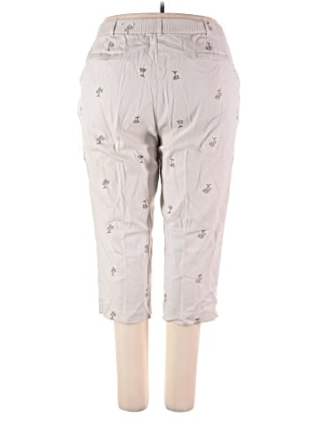 JM Collection Casual Pants (view 2)