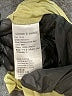 Samsoe Samsoe Solid Green Khaki Shorts Size L - photo 4